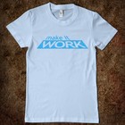 Picture for song 'Make It Werk' by artist 'JaeStew53'