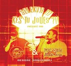 Picture for song 'Jamaoby - 1 Conscient' by artist 'Jamaoby Family'