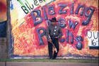 Picture for song 'Blue, Blue, Blues' by artist 'James Dale Scott'
