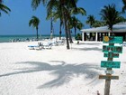 Picture for song 'key west' by artist 'james hansson'