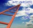 Picture for song 'SKYZ THE LIMIT.MP3' by artist 'James Marciniec'