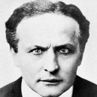 Picture for song 'Good Night Harry Houdini' by artist 'James Sebor'