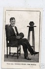 Picture for song 'Vampianello' by artist 'Janet Spafford'