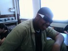 Picture for song 'HIT ME UP' by artist 'JA'RON AKA JAY'D'