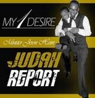 Picture for song 'KING OF GLORY' by artist 'JARON V HEIM SR AND JUDAH REPORT'