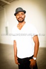 Picture for song '''COME WITH ME''' by artist 'JARVIS TONEY'