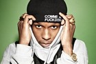 Picture for song '*FIRE* One A Night' by artist 'Jay5ive'