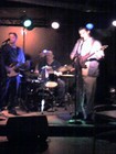 Picture for song '20 Flight Rock-Live' by artist 'Jay and The Atomic Fireballs'