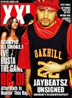 Picture for song 'a blessing in the hood' by artist 'jaybeatszcrack'