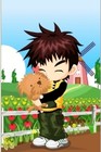 Picture for song 'Namlundidong' by artist 'jayling'