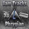 Picture for song 'A Phrygian Mode (impro)' by artist 'JaySardonic'