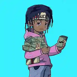 Picture for song 'Crystal New Wave Type Beat Buy 2 Get 4 Free' by artist 'Jay Stacks Beats'