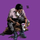Picture for song '*FREE* Travis $cott - Backyard Instrumental' by artist 'JayThaNicest Beats'