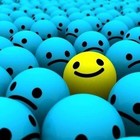 Picture for song 'Happy Face 2k10' by artist 'JB Aubry'