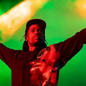 Picture for song 'Scarface' by artist 'JCaspersen'