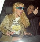 Picture for song 'BAD GIRL (FEATURING CHEYNE PRIDE)' by artist 'J C Carroll'