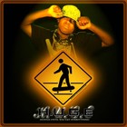 Picture for song 'KYDD - SHE WANNA RIDE MY SKATEBOARD' by artist 'J-Clef'