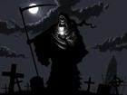 Picture for song 'Grim reaper' by artist 'JC(lsent)'