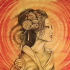 Picture for song 'Amaterasu's Theme(Sun Goddess)(VIDEOGAME)(FREE DL)' by artist 'Jcsbeatpage'