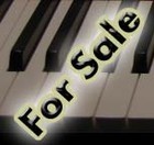 Picture for song 'West Good For Sale' by artist 'JCS PRODUCTIONS'