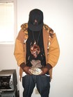 Picture for song 'HOW COULD YOU LOVE ME' by artist 'J-DOT THE REBEL'