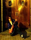 Picture for song 'The Heat' by artist 'Jeffersun'