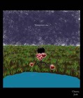 Picture for song 'A keen little boy with a secret shared' by artist 'jeffhx'