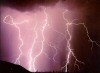 Picture for song 'Lightning' by artist 'Jeff Parkes'