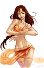 Picture for song 'Funky Belly Dancer' by artist 'jenerator'