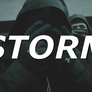 Picture for song 'STORM *(Buy 2 get 2 free)*' by artist 'JENKO BEATS'