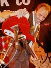 Picture for song 'Christmas mix' by artist 'jens brandt'
