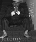 Picture for song 'I Like The Way You Touch Me' by artist 'Jeremy Official'