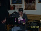 Picture for song 'You'll Go On' by artist 'Jeromy Robertson'