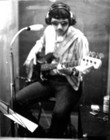 Picture for song ''PURE LOVE'' by artist 'Jerry Cochran and THE TRAILRIDERS'