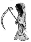 Picture for song 'RIPPER' by artist 'JERZ503'