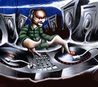 Picture for song 'Shitstain' by artist 'Jevnizzle'