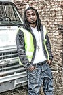 Picture for song 'J-Hickz - Ride FT D.O.T' by artist 'J Hickz'