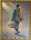Picture for song 'soldier' by artist 'jhoy'