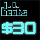 Picture for song 'JI311 (Sold)' by artist 'JI Beats'
