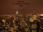 Picture for song 'Long time' by artist 'Jimmy B Portland'