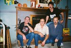 Picture for song '3220 BLUES' by artist 'Jimmy Joe Long and the Little York Road Blues Band'