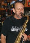 Picture for song 'FUNKY JUNKY WOMAN' by artist 'Jimmy Joe Long and the Little York Road Blues Band'