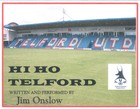 Picture for song 'hi ho telford hi ho' by artist 'jim onslow'