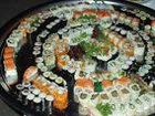 Picture for song 'Jack - SUSHI' by artist 'Jinn Mustaffa'