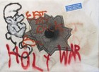 Picture for song 'Holy War' by artist 'JinxBeats.com'