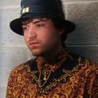 Picture for song 'Pharoah' by artist 'J.I. Retro'