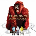 Picture for song 'Seeing Sounds' by artist 'J.I. Retro'