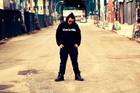 Picture for song 'No Problem' by artist 'J. Leon Musik'