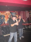 Picture for song 'SHELFSHOCK DNB RMX' by artist 'JOE BLOW HSG'