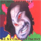 Picture for song 'Grief Stricken heart' by artist 'Joe Caravella Project'